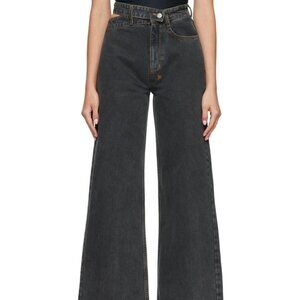 Ksubi Detached jeans